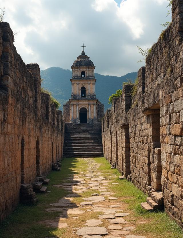 Sitio de patrimonio cultural colombiano